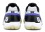 Wilson Rush Pro 5 Clay gray dawn / black / tender yellow