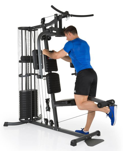 Hammer ULTRA + Servis u Vás doma ZADARMO
