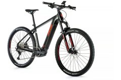 Horský elektrobicykel Apache Hupahu 2 Bosch CX 750 Wh 2024