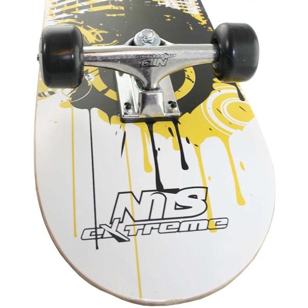 NILS Extreme CR3108 SB Ultimate Top