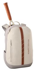 Wilson Roland Garros 2025 Backpack cream