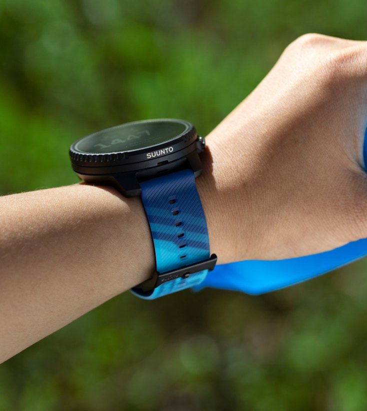 Suunto Vertical Solar UTMB World Series
