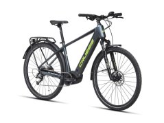 Křížové elektrokolo Crussis e-Gordo 7.10 720Wh 2025