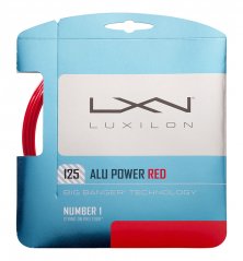 Luxilon ALU POWER LE 12,2m 1,25mm
