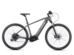 Crossové elektrické kolo Crussis ONE-Cross 9.10 720Wh 2025