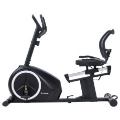 Recumbent Lotto Comodo 500