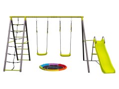 Záhradná hojdačka G21 Tacoma