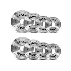 HMS TOS 2 x 1,5 - 5,0 kg (22 lbs)