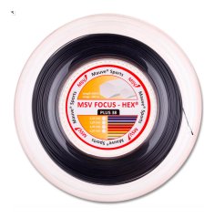 MSV FOCUS HEX PLUS 38 200m 1,20mm