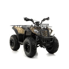 Dětská čtyřkolka Leramotors By Apollo RFZ 250 camo