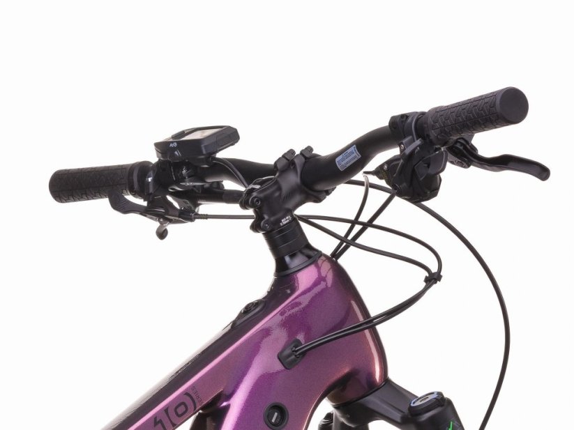 Crussis e-Fionna 10.11 715Wh 2026