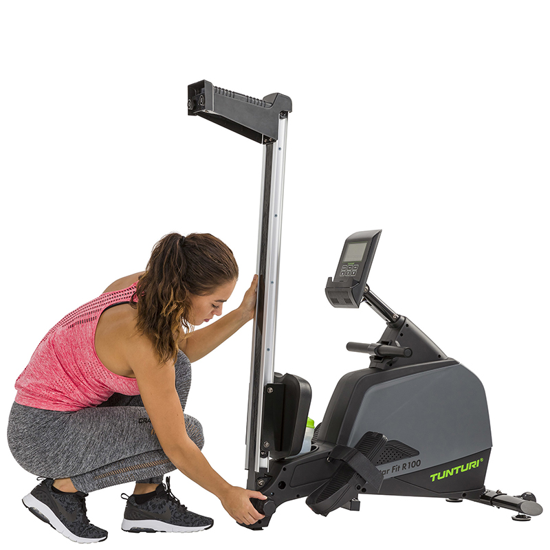 Veslovací trenažér Tunturi StarFit R100
