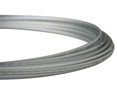 Tenisový výplet Luxilon Eco Rough 12,2m 1,25mm