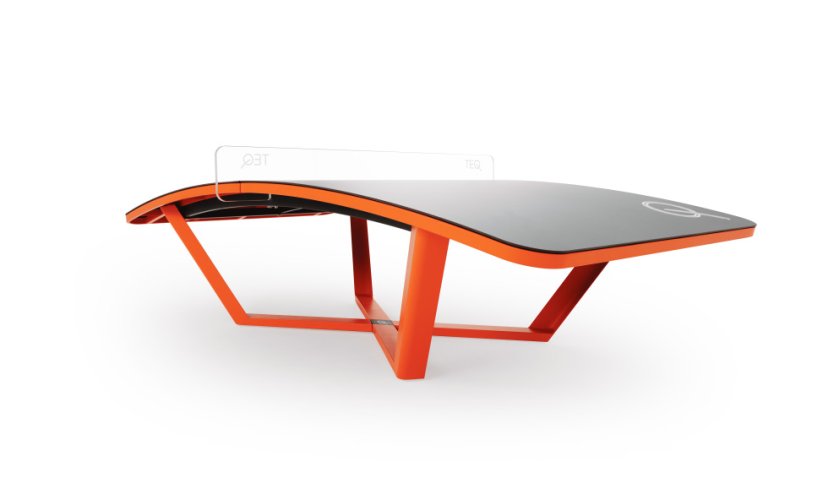 Teqball stůl TEQ One