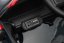 Beneo Elektrické auto BMW Mini Cooper 12V, červené, USB vstup s Bluetooth připojením na MP3 přehrávač, 2,4GHz dálkové ovládání, 2 x 25W motor, lithiová baterie, LED světla, ORIGINÁLNÍ licence