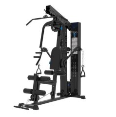 Posilňovacia stanica IronLife Multi Gym Single Station - závažie 80 kg