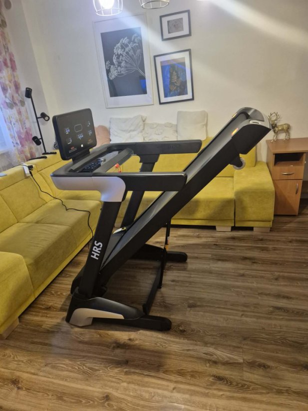 Bežecký pás HRS T-800S