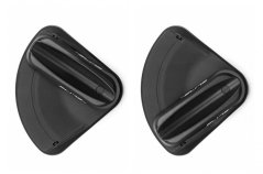 Elite Sterzo Steering Travel Block
