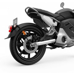 Elektrický motocykl Super Soco TC MAX Alloy