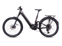 Crussis ONE-Country full 10.11 715Wh 2026