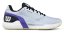 Wilson Rush Pro 5 Clay gray dawn / black / tender yellow
