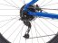 Crussis e-Cross 7.11 715Wh 2026