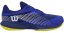 Tenisová obuv Wilson Kaos Swift 1.5 bluing / sulfure spring / blue print