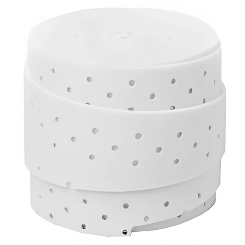 Wilson Pro Overgrip Perforated 60 box