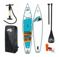 Paddleboard F2 Ocean Kid Tour 9,2