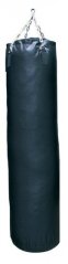 Boxovacie vrece Tunturi vr reťaze 150 cm / 40 kg