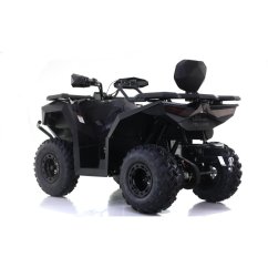 Štvorkolka Leramotors By APOLLO Cyber Roamer 270 čierna