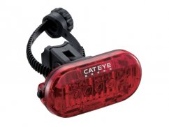 Cateye LAMPA ZAD. CAT TL-LD 155