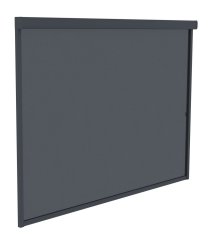 Příslušenství G21 boční markýza 2,8x2 m pro pergolu Austin