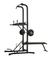 Tunturi PT60 Power Tower