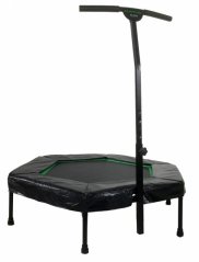 Trampolína Tunturi Hexagon