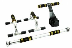 Súprava posilňovacích pomôcok BRUCE LEE Signature Kit