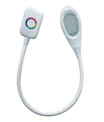 NetSpa LED světlo