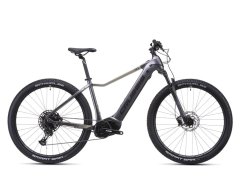 Crussis e-Fionna 9.11 715Wh 2026