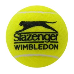 Slazenger WIMBLEDON ULTRA VIS 4ks