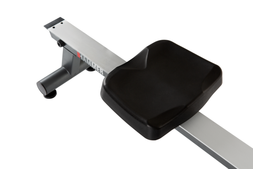 Veslovací trenažér HAMMER Rower ProForce II