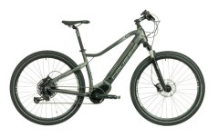 Crossový elektrobicykel Crussis ONE-OLI Cross 8.7-S 2022