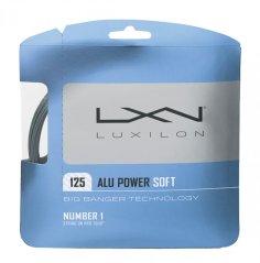Luxilon ALU POWER SOFT 12,2m 1,25mm