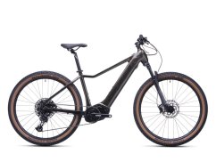 Crussis ONE-Guera 9.11 715Wh 2026