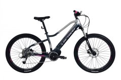 Horský elektrobicykel Lectron Montana MX 14.5Ah 2022