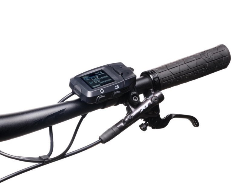 Horský elektrobicykel Crussis e-Hard 10.10-PRO 900Wh 2025