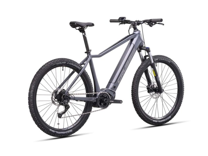 Horský elektrobicykel Crussis ONE-Guera 7.10 522Wh 2025