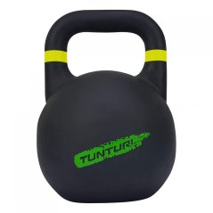 Kettlebell ocelový 16kg Tunturi Competition