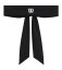 Wilson U Tie Headband