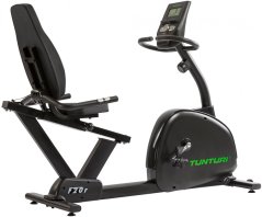 Tunturi COMPETENCE F20R