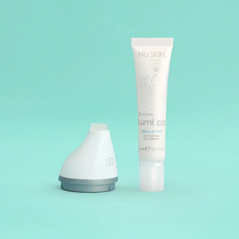 NuSkin ageLOC LumiSpa IdealEyes – Brightening Eye Cream